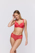 Marie Jo Manyla Padded Bra Heartshape